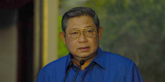 SBY khawatir akuisisi BTN ganggu pemerintahan baru
