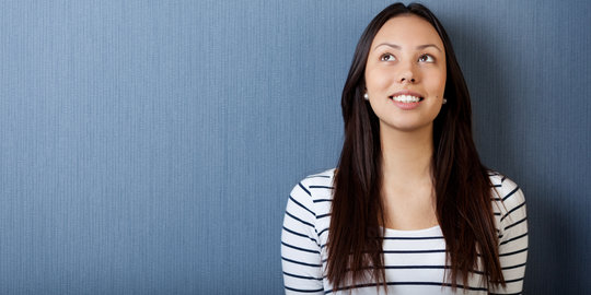 Intuisi wanita berasal dari rahim?