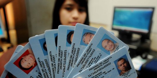 SBY enggan komentari korupsi e-KTP rugikan negara Rp 1,12 T