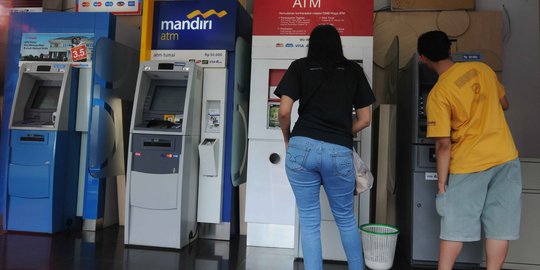 Polisi Pekanbaru gagalkan pembobolan ATM