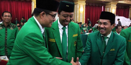 Habiskan dana kampanye Rp 157 M, PPP sebut murah