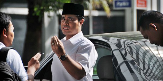 Aceng Fikri: Ini suara rakyat...masyarakat lebih dewasa