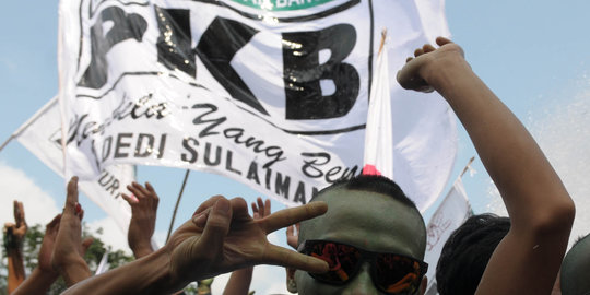 PKB klaim dapat 20 kursi di DPRD Jatim, PDIP cuma 17 kursi