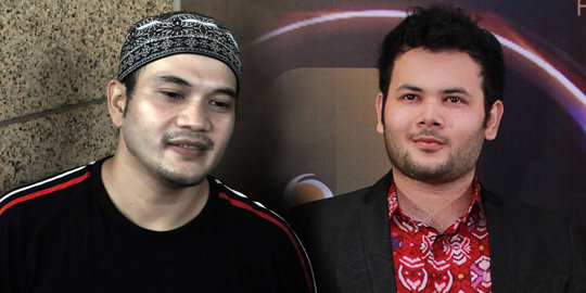 dan vicky rhoma rev2