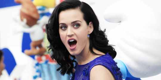 [Video] Memang \'gila\', Katy Perry akhirnya rilis klip \'Birthday\'