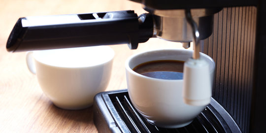 Fakta di balik 5 mitos keliru tentang kafein