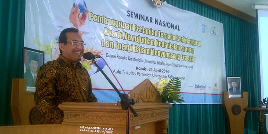 Distribusi pupuk subsidi lancar jika Pemda lakukan hal ini