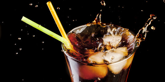 Awas, minuman berpemanis bikin remaja darah tinggi
