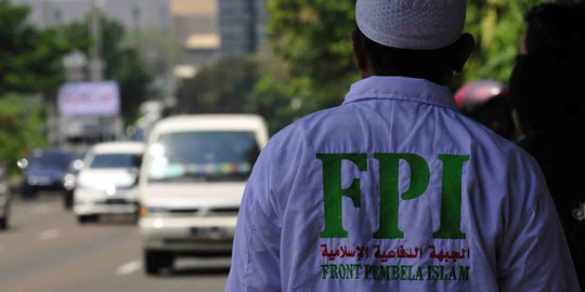 FPI ikut andil pengetatan peredaran minuman alkohol