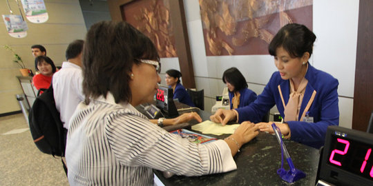 Bank Jatim klaim unggul di layanan giro dan tabungan