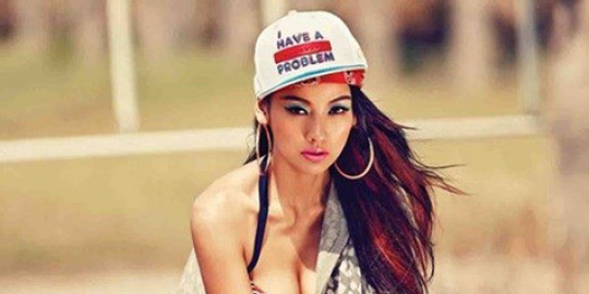 Siapakah yang cocok gantikan si seksi Lee Hyori di K-Pop?