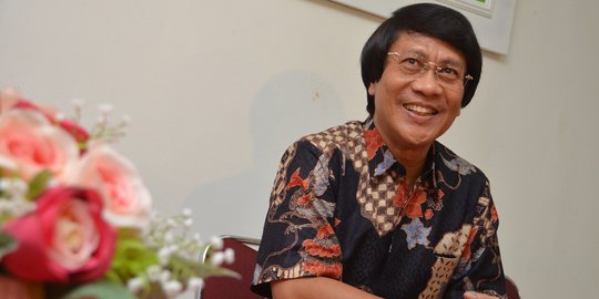 Kak Seto mendadak membela JIS