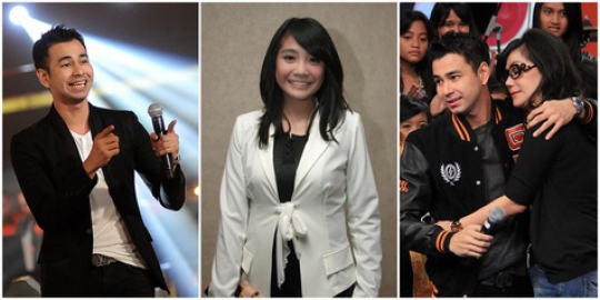 Profil Ferly Putra Menikah Terbaru