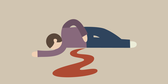 Mayat wanita diduga dibunuh ditemukan di sungai Cisangkuy