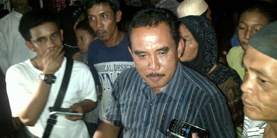 Orang tua korban meminta kekerasan di STIP ditinggalkan