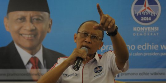 Pramono: Militer Indonesia harus ditakuti, bukan menakut-nakuti