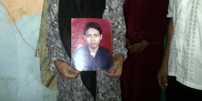 Pihak JIS tak tampak dalam prosesi pemakaman Azwar 