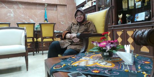 Mimpi Surabaya mengubah sampah jadi listrik