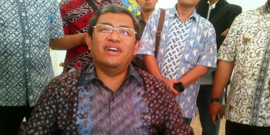 PKS pilih berkoalisi, bukan oposisi
