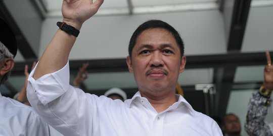 4 Sinyal PKS terima pinangan Prabowo daripada SBY