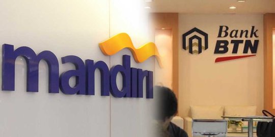 Akuisisi BTN masih diagendakan di rapat pemegang saham Mandiri