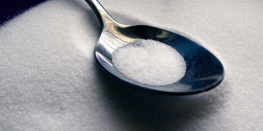 Dulu eksportir gula terbesar dunia, kini Indonesia terikat impor