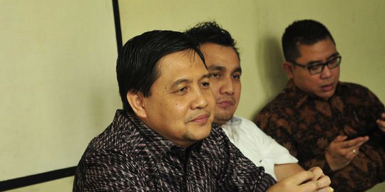 Terancam gagal ke Senayan, Ahmad Yani sebut banyak kecurangan