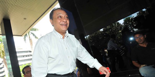Usai Century dapat bailout, YKK BI malah tarik simpanannya
