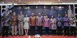 Presiden SBY saksikan kontrak pengadaan satelit BRI