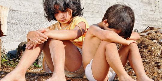 Belasan anak panti asuhan di Batam jadi korban kekerasan ustaz