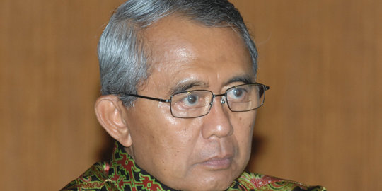 Djoko Kirmanto sangkal setujui pendapat teknis proyek Hambalang