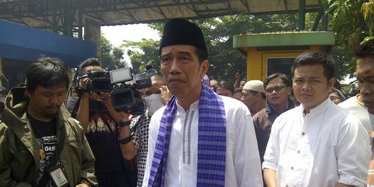 Jokowi gandeng Pemprov NTT amankan pasokan daging di Jakarta