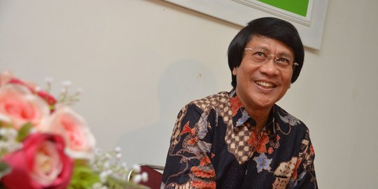 Kak Seto terima info guru JIS juga lakukan kekerasan seksual