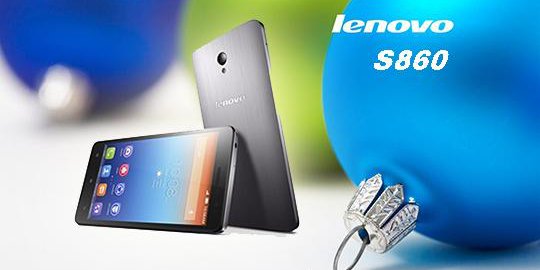 Lenovo S860 Smartphone Rp 4 Jutaan Daya Baterai Tahan 40 Hari Merdeka Com