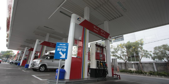 5 Tips saat isi bahan bakar di SPBU