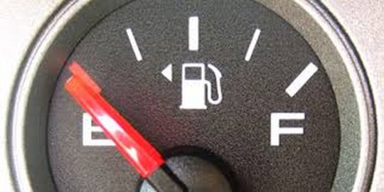 bakar saat tangki tak sepenuhnya kosong rev1