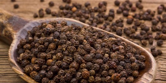 7 rempah dapur yang ternyata bermanfaat untuk kecantikan