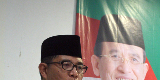 rugi tak dekati ical rev2