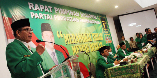 ppp cocok dengan golkar rev2