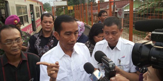 Sindir BUMN, Jokowi beli peternakan sapi di NTT