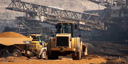 KPK sebut pajak Minerba di Sumsel banyak bocor