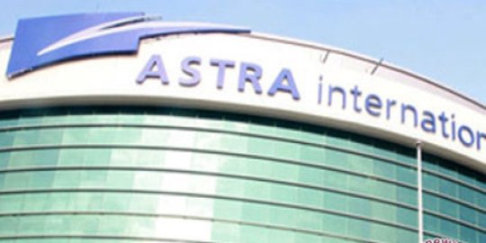 Kebut realisasi sejumlah proyek, Astra siapkan belanja Rp 20 T