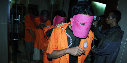 Orangtua Zainal: Dia anak manja, mana mungkin tersangka sodomi