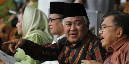 Muhammadiyah dukung KPAI usut kasus sodomi di TK JIS