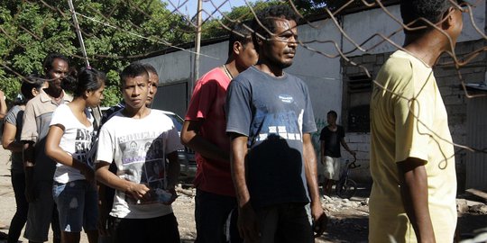 Pemerintah beri beasiswa putra putri Timor Leste ke STAN