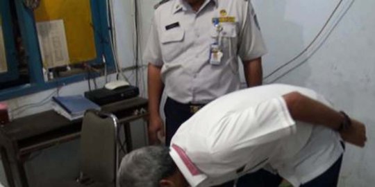 masalah pungli kepada gubernur tetangga rev3