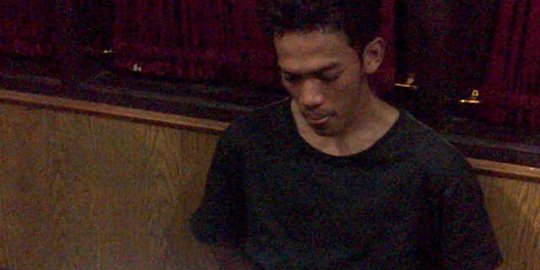 Gugum bunuh keluarga pacarnya dengan kunci inggris