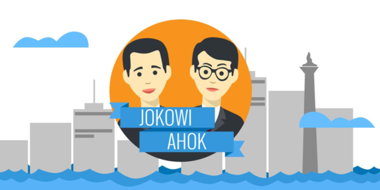 Sering diingatkan Ahok, apakah Jokowi tetap lanjutkan monorail?