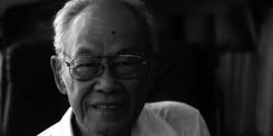 Sewindu setelah Pramoedya tiada