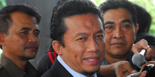 PKS: Sulit muncul sosok capres selain Jokowi, Prabowo dan Ical